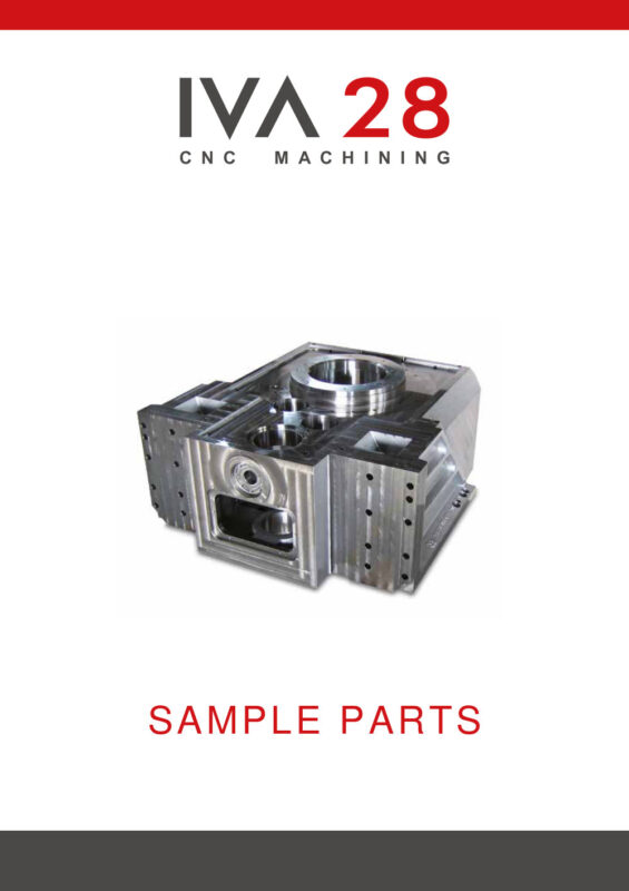 Sample Parts